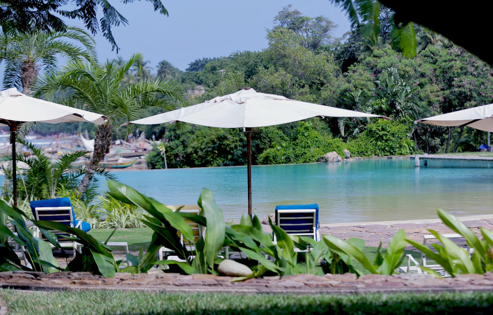 Resort